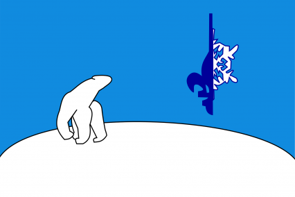 The Emirate of -54