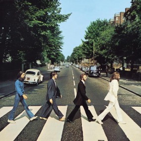 The Beatles Album of -Abbey 