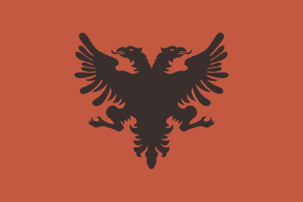 The Independent State of -Al