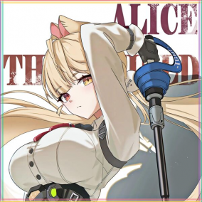 The Republic of -Alice Thyme