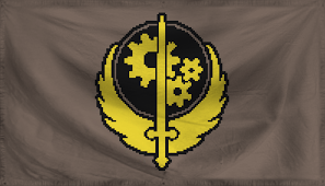 The Commonwealth of -BROTHER