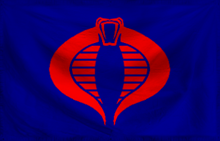 The Blue and Red Dictatorshi