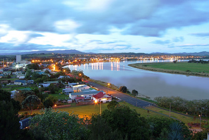 The Republic of -Dargaville-