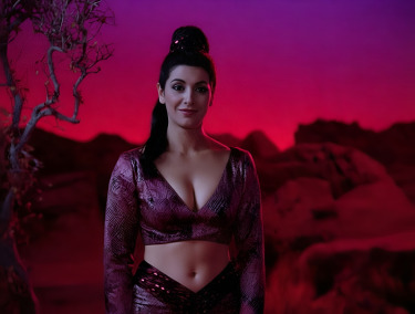 The Starfleet Officer of -De