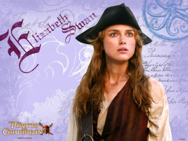 The Republic of -Elizabeth S