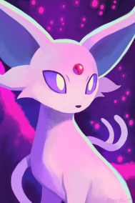 The Republic of -Espeon-