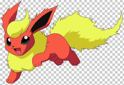 The Republic of -flareon-
