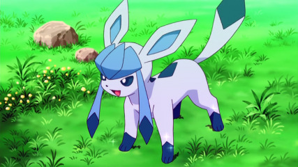 The Republic of -glaceon-