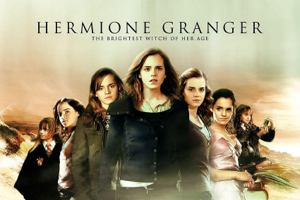 The Republic of -Hermione Gr