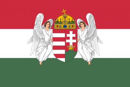 The Kingdom of -Hungary