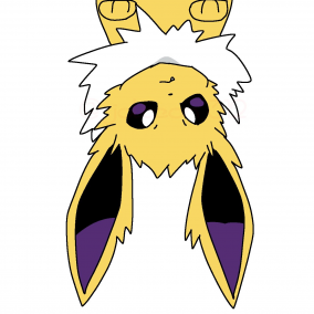 The Republic of -jolteon-