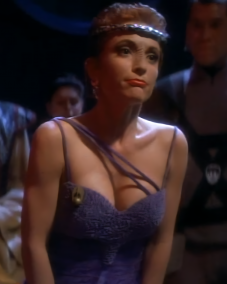 The Republic of -Kira Nerys-