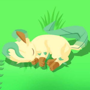 The Republic of -leafeon-