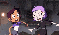 The Loving Couple of -Lumity