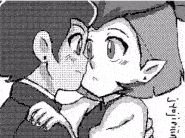The Loving Couple of -One-Tr