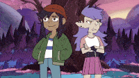 The Loving Couple of -One Tr