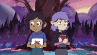 The Loving Couple of -One Tr