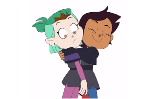 The Loving Couple of -OneTru