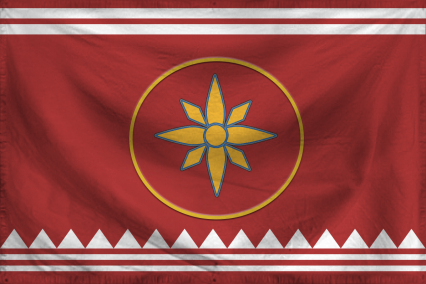 The Empire of -Ormest-