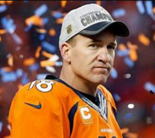 The Legendary NFL Football Q