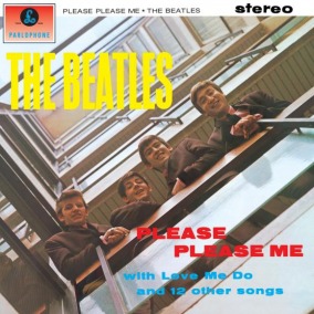 The Beatles Album of -Please