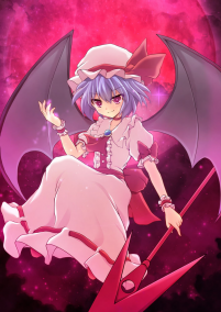 The Republic of -Remilia-Sca