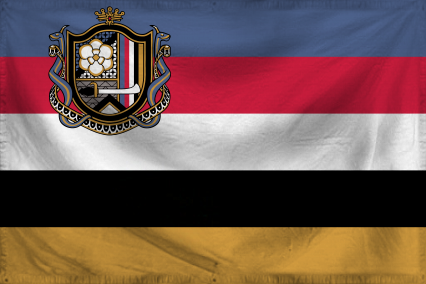 The Borderlands of -Republic