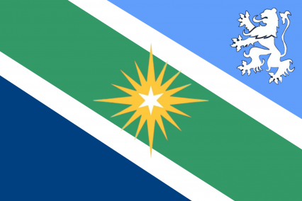 The Festive Unified Kingdom 