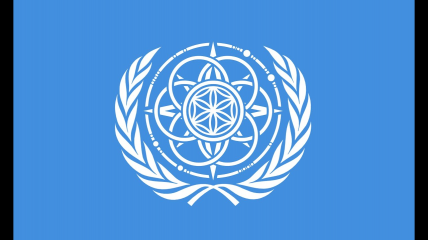 The Technocratic Empire of -