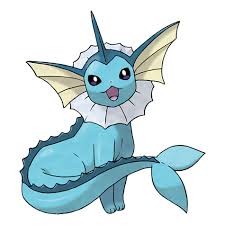 The Republic of -vaporeon-