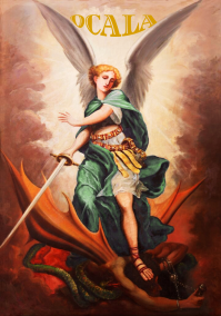 The Perditious Angel of 0cal