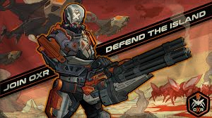 The Republic of 0ninoshima