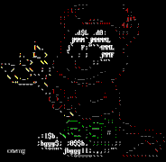 The Line Feed of 0x0A