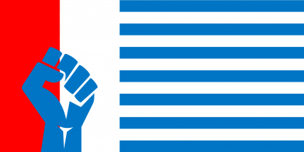 The Democratic States of 13 