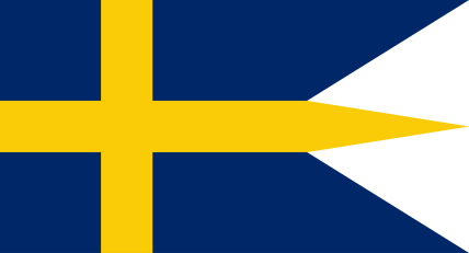 The Kingdom of 1700s Sweden