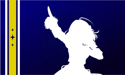 The Puppet of 17cala