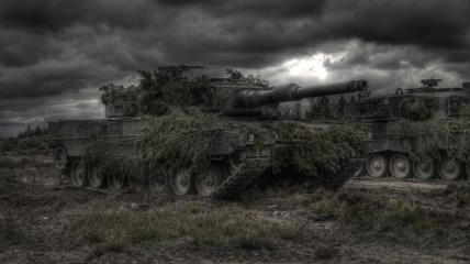 The Combined Arms Unit of 1s