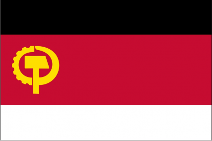 The Armed Republic of 1st Ka