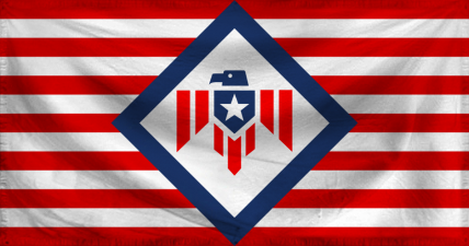 The Republic of 1st Legion o