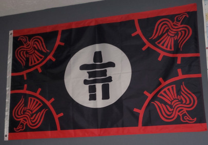 The Iusecustom flagtoreduce 