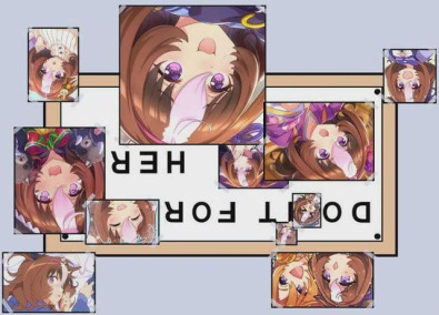 The Republic of 2 pand 1 alp