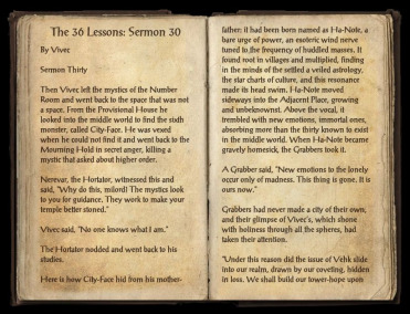 The Republic of 36 Lessons o