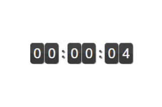 The Sniping Time of 4s