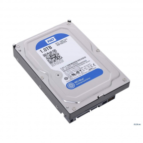The Hard Drive Speed of 7200