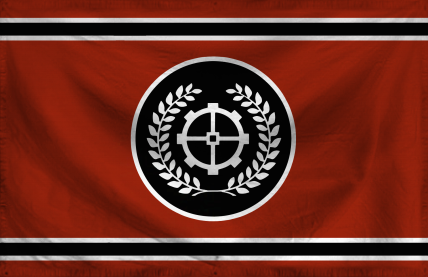 The Oxymoronic Empire of A B
