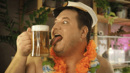 The Armed Republic of A Drun