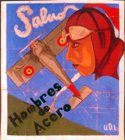 The Republic of A ircraft y