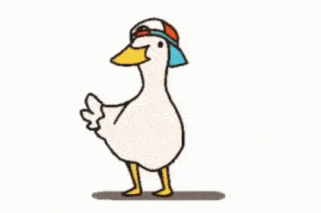 The Ducky duck of A lost duc