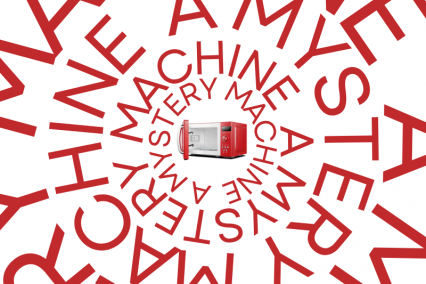 The Republic of A Mystery Ma