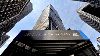 The Financial Institution of